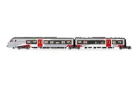 Greater Anglia - Class 755/4 'FLIRT' - 4 Car Train Pack