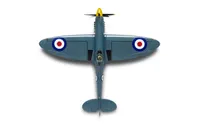 Supermarine Spitfire PR.XIX