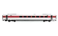 RailRoad: LNER - Class 800 - 812201 - MS Coach