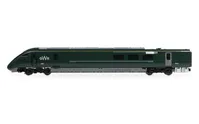 RailRoad: GWR - Class 800 - 800001 - Train Pack