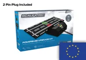 ARC AIR Upgrade kit - Powerbase and speed controllers  - European plug