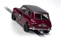 Morris Mini Cooper S - Broadspeed