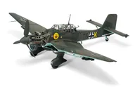 Junkers Ju87B Stuka