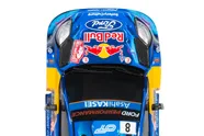Scalextric Puma Rally1  WRC - Hot Laps Race Set (EU Plug)