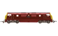 RailRoad Plus BR Class 43 (Warship), Bo-Bo, D834 'Pathfinder' - Era 6