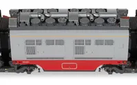 Greater Anglia - Class 755/4 'FLIRT' - 4 Car Train Pack (Pride Livery)