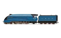 LNER - Class A4 - 4498 'Sir Nigel Gresley' with figure - Limited Edition (150th Anniversary Collection) 