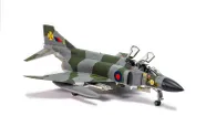 McDonnell Douglas Phantom FG.1 XV592/L