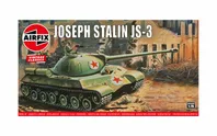 Joseph Stalin JS3 Russian Tank