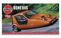 Bond Bug
