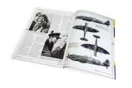 Spitfire Build Bookazine