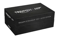Triumph Scrambler 1200 (Bond Edition)
