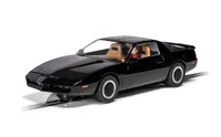 Knight Rider - K.I.T.T.