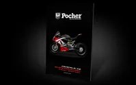 Ducati Panigale - V2 Superquadro Final Edition - 1:4 Scale Kit