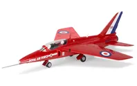 Small Starter Set - RAF Red Arrows Gnat