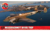 Messerschmitt Bf110E/E-2 TROP