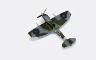Supermarine Spitfire Mk.Vc