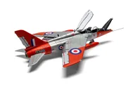 Folland Gnat T.1