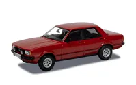 Ford Cortina Mk4 2.0S, Venetian Red
