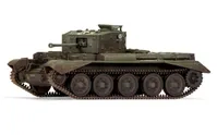 Cromwell Mk.IV Cruiser Tank