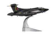 Hawker Siddeley Buccaneer S.2B - RAF No.16 Sqn ‘Black’ – Unofficial Livery