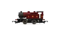 2023 Hornby Collector Club Locomotive