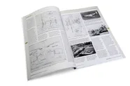 Spitfire Build Bookazine