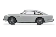 Starter Set - Aston Martin DB5