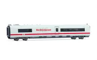 DB AG, ICE3 BR 403 re-design, ep. VI, with DCC sound decoder