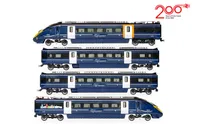 Southeastern - Class 395 - 395015 - 4 Car Train Pack (Railway 200)