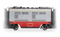 Greater Anglia - Class 755/3 'FLIRT' - 3 Car Train Pack