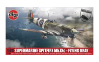 Supermarine Spitfire Mk.IXc 'Beers Away' Bundle