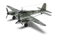 Messerschmitt Me410A-1