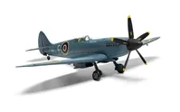 Supermarine Spitfire PR.XIX