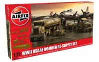 WWII USAAF Bomber - Resupply Set