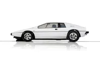 Lotus Esprit S1 - James Bond 'The Spy Who Loved Me'