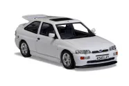 Ford Mk5 Escort Cosworth - Diamond White