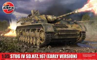 Stug IV Sd.Kfz.167