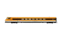 RENFE, tilting high-speed EMU class 443, with brown roof and modern logo, ep. IVb, with DCC sound decoder