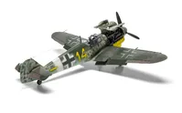 Messerschmitt Bf109G-5/6