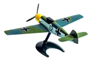 QUICKBUILD Messerschmitt Bf109