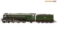 British Railways, Peppercorn Class A1, 4-6-2, 60163 ‘Tornado’ - Era 11