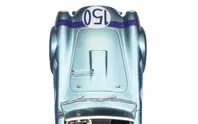Shelby Cobra 289 - 1964 Targa Florio - 150  - Scalextric Club Exclusive