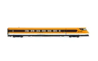 RENFE, tilting high-speed EMU class 443, with brown roof and modern logo, ep. IVb, with DCC sound decoder