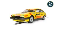 Rover SD1 - 1983 BTCC - Steve Soper