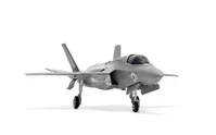 QUICKBUILD F-35B Lightning II