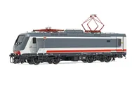 FS Trenitalia, locomotiva elettrica E.464, livrea "Intercity", ep. VI