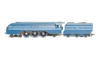 LMS Princess Coronation Class 4-6-2 6222 'Queen Mary' - Era 3
