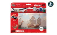 Starter Set Mary Rose