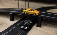 Scalextric Fast and Furious Hot Laps Race Set